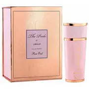 Armaf The Pride Of Armaf Rose Oud Woda perfumowana 100ml