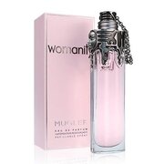 Thierry Mugler Womanity Woda perfumowana, 80ml