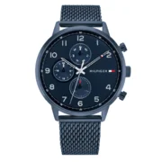 Tommy Hilfiger 1791990 - Zegarek męski