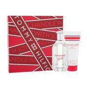 Tommy Hilfiger Tommy Girl Zestaw upominkowy