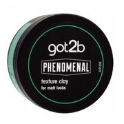 Tvarujúci hlina Phenomenal (Texturizing Clay) 100 ml
