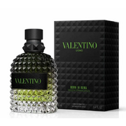 Valentino Uomo Born in Roma Green Stravaganza Woda toaletowa 100ml