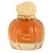 Maison Asrar Vanilla Voyage Woda perfumowana