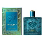 Versace Eros Eau De Parfum Woda perfumowana