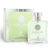 Maison Alhambra Versencia Essence Woda perfumowana 100ml - Produkt bez opakowania