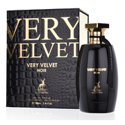 Maison Alhambra Very Velvet Noir Woda perfumowana 100ml