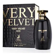 Maison Alhambra Very Velvet Noir Woda perfumowana 100ml