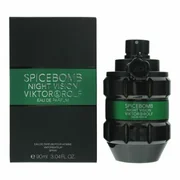 Viktor & Rolf Spicebomb Night Vision Woda perfumowana, 90ml - Produkt nie był rozpakowany