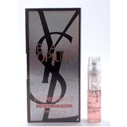 Yves Saint Laurent Black Opium Glitter Woda perfumowana
