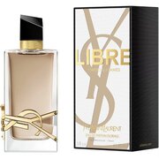 Yves Saint Laurent Libre Flowers & Flames Woda perfumowana