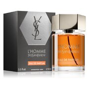 Yves Saint Laurent L'Homme Eau de Parfum Woda perfumowana