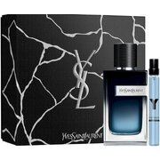 Yves Saint Laurent Y Zestaw upominkowy, woda perfumowana 100ml + woda perfumowana 10ml