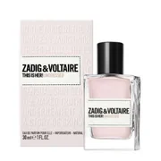 Zadig&Voltaire This Is Her! Undressed Woda perfumowana