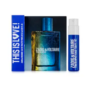 Zadig & Voltaire This is Love! Pour Lui Woda toaletowa