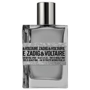 Zadig & Voltaire This is Really him! Woda toaletowa - Tester