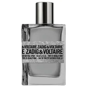 Zadig & Voltaire This is Really him! Woda toaletowa - Tester, 100 ml