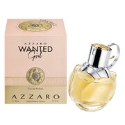 Azzaro Wanted Girl Woda perfumowana