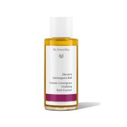Dodatek do kąpieli lawendowej z torfem (esencja do kąpieli) 100 ml