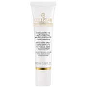 Lokalna opieka nad ciemnymi plamami (koncentrat anty-Dark) 25 ml