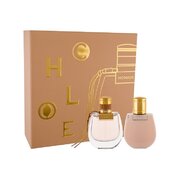 Chloe Nomade zestaw podarunkowy woda perfumowana 50ml + balsam do ciała 100ml