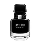Givenchy L'Interdit Eau de Parfum Intense Woda perfumowana 35ml