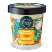 TěLO przewyższające desery do ciała Tropical Mix (rzeźbiącego skrawka do ciała) 450 ml