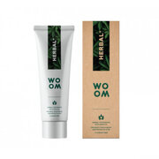Pasta do zębów z konopiami (pasta do zębów ziołowych) 75 ml