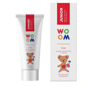 Pasta do zębów junior (junior pasty do zębów 6+) 50 ml