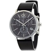 Calvin Klein K7627107 - Zegarek męski