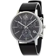 Calvin Klein K7627107 - Zegarek męski