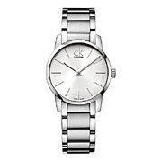 Calvin Klein K2G23126 - Zegarek damski