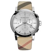 Zegarek Burberry BU9357