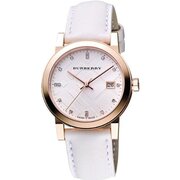 Zegarek Burberry BU9130