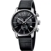 Calvin Klein K2G271C3 - Zegarek męski
