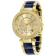 Michael Kors MK6238 - Zegarek damski