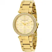 Michael Kors MK6469 - Zegarek damski