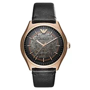Emporio Armani AR60004 - Zegarek męski