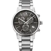 Calvin Klein K7627161 - Zegarek męski