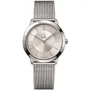 Calvin Klein K3M22126 - Zegarek damski