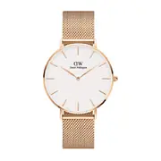 Daniel Wellington DW00100305 - Zegarek damski