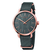 Calvin Klein K7B216P3 - Zegarek męski