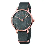Calvin Klein K7B216P3 - Zegarek męski