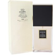 Chanel Coco Eau de Toilette Woda toaletowa - Tester