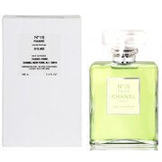 Chanel No.19 Poudre Woda perfumowana - Tester