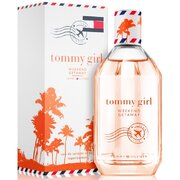 Tommy Hilfiger Tommy Girl Weekend Getaway - bez pudelek Woda toaletowa
