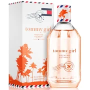 Tommy Hilfiger Tommy Girl Weekend Getaway - bez pudelek Woda toaletowa