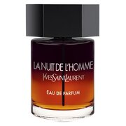 Yves Saint Laurent La Nuit de L'Homme Eau de Parfum Woda perfumowana - Tester 100ml