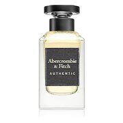 Abercrombie & Fitch Authentic Woda toaletowa – Tester