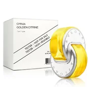 Bvlgari Omnia Golden Citrine Woda toaletowa – Tester
