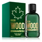 Dsquared2 Green Wood Pour Homme Woda toaletowa 100ml